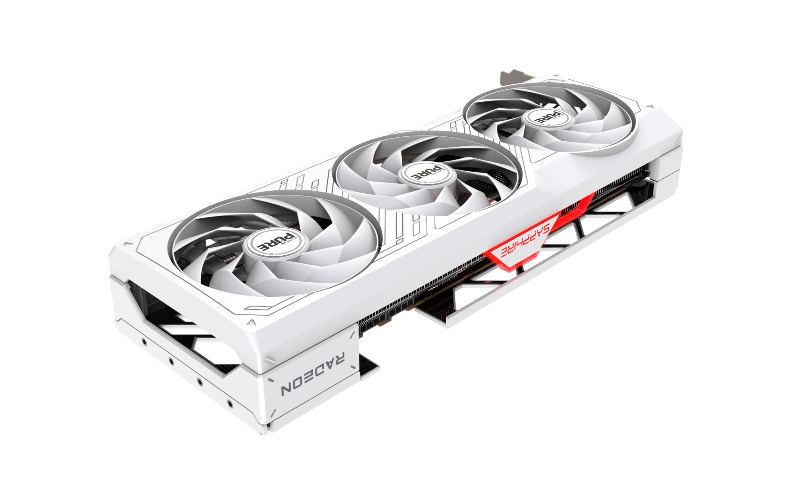 Amazon | Sapphire Pure AMD Radeon RX 7800 XT Gaming OC 16GB GDDR6