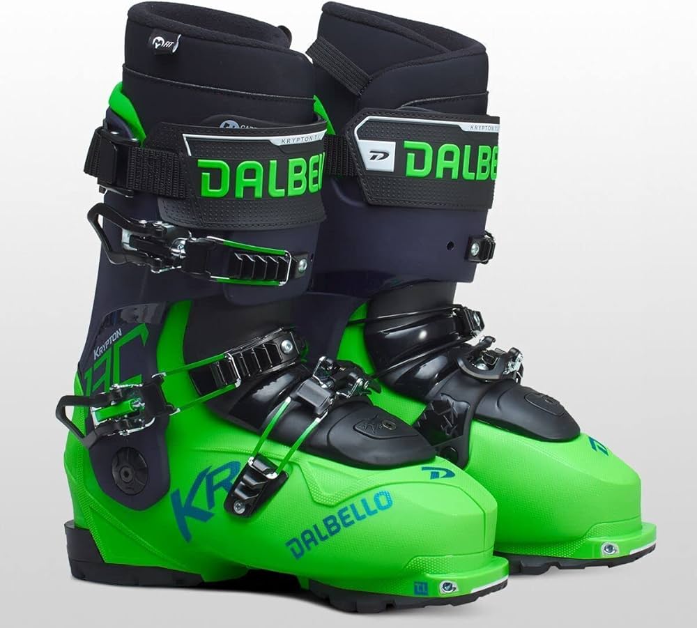 Amazon | DALBELLO〔ダルベロ スキーブーツ〕＜2022＞ KRYPTON 130