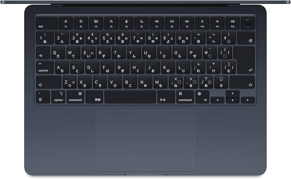 Amazon.co.jp: 【整備済み品】Apple MacBook Air M3 2024(13インチ,8GB