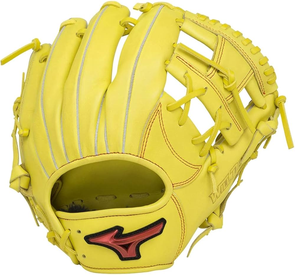 Amazon | ミズノ（MIZUNO） ソフトボール用グラブ グローブ 内野手用