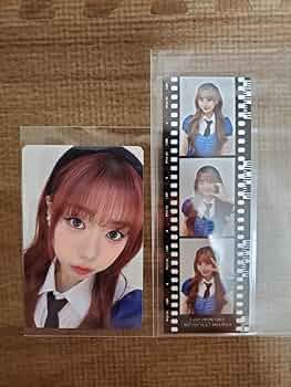 Amazon.co.jp: 2枚セット ME:I ミーアイ 清水恵子 KEIKO トレカ Hi