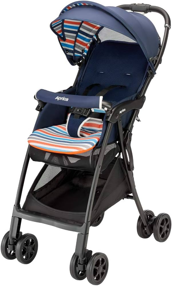 Amazon.co.jp: Aprica(アップリカ) B型ベビーカー マジカルエアー