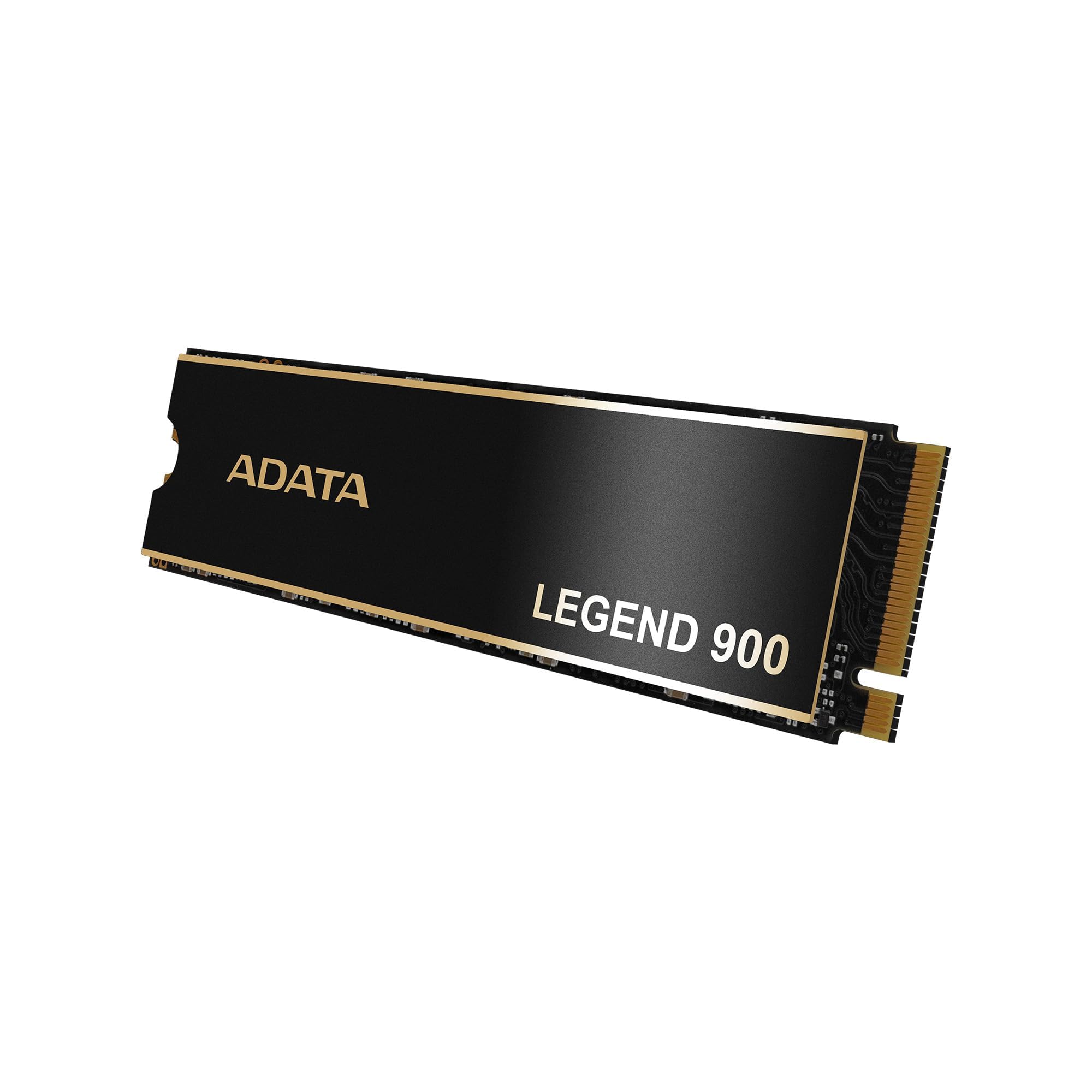 Amazon | ADATA 2TB SSD Legend 900 PCIe Gen4x4 NVMe M.2 内蔵型