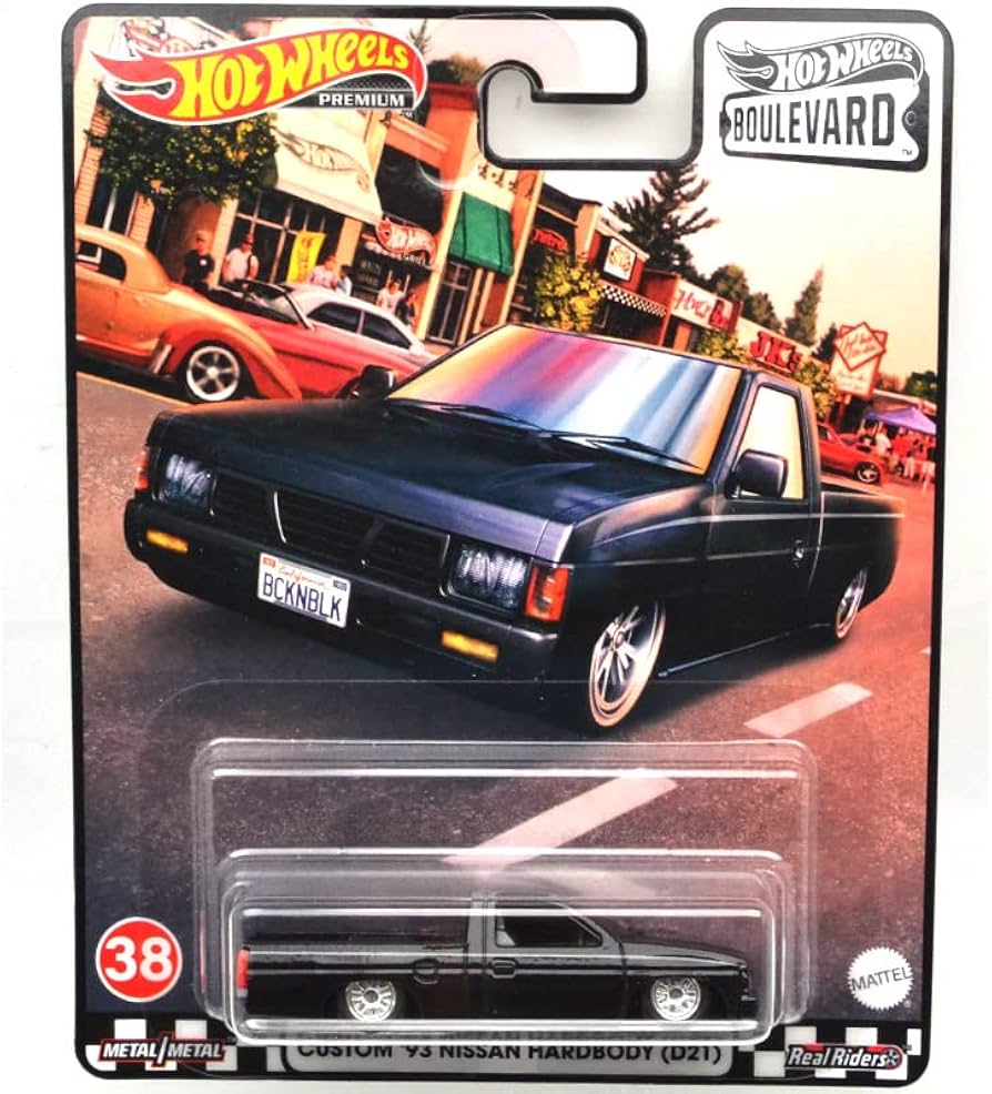 Amazon | MATTEL HOTWHEELSマテル社製 ホットウィール 1:64スケール