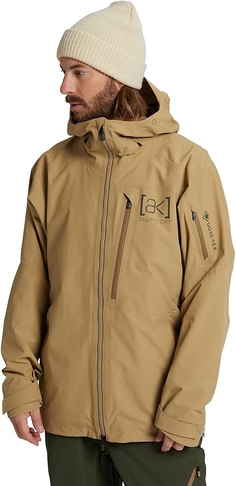 Amazon.com: Burton AK Cyclic Gore-Tex Snowboard Jacket Mens Sz L