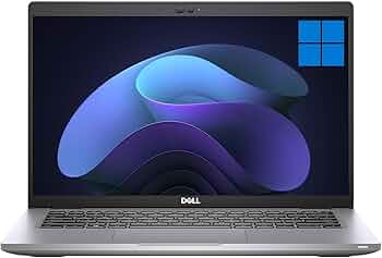 Amazon.com: Dell Latitude 5420 14
