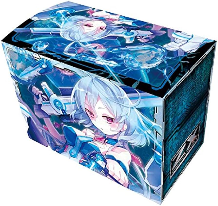 Amazon | キャラクターデッキケースコレクションすーぱー Z/X