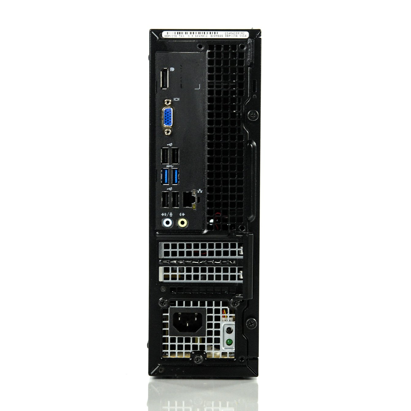 Amazon.co.jp: DELL OPTIPLEX 3020 Core i3 4160 3.6GHz 4GB 500GB