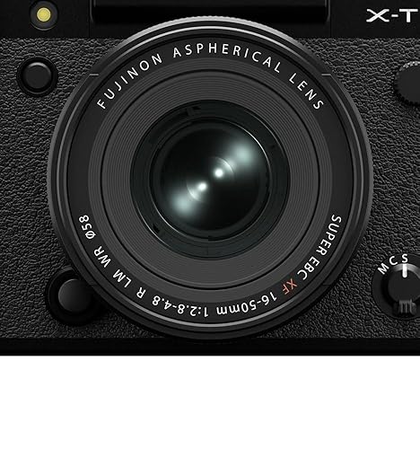 Amazon.com : Fujifilm X-T5 Mirrorless Digital Camera XF16-50mmF2.8