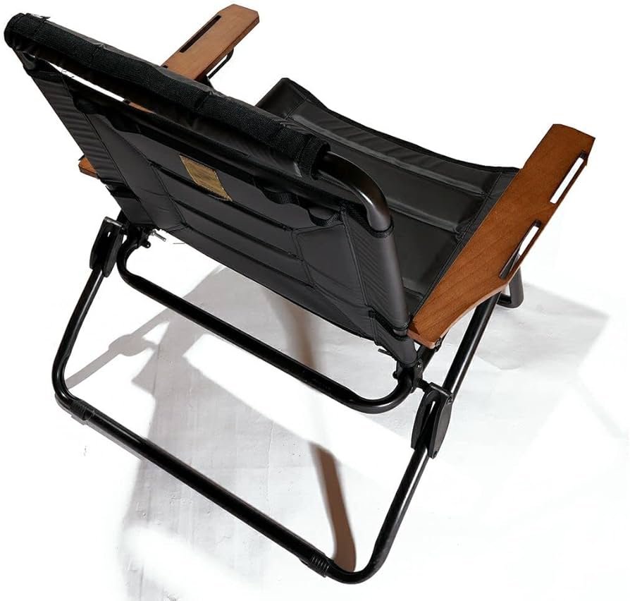 Amazon｜[アッソブ]AS2OV RECLINING LOW ROVER CHAIR チェア 392100