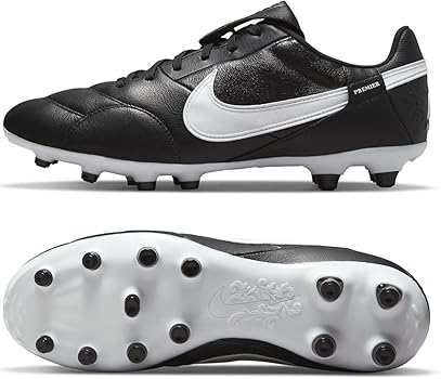 Amazon.co.jp: [ナイキ] 25.5cm プレミア Premier FG サッカースパイク