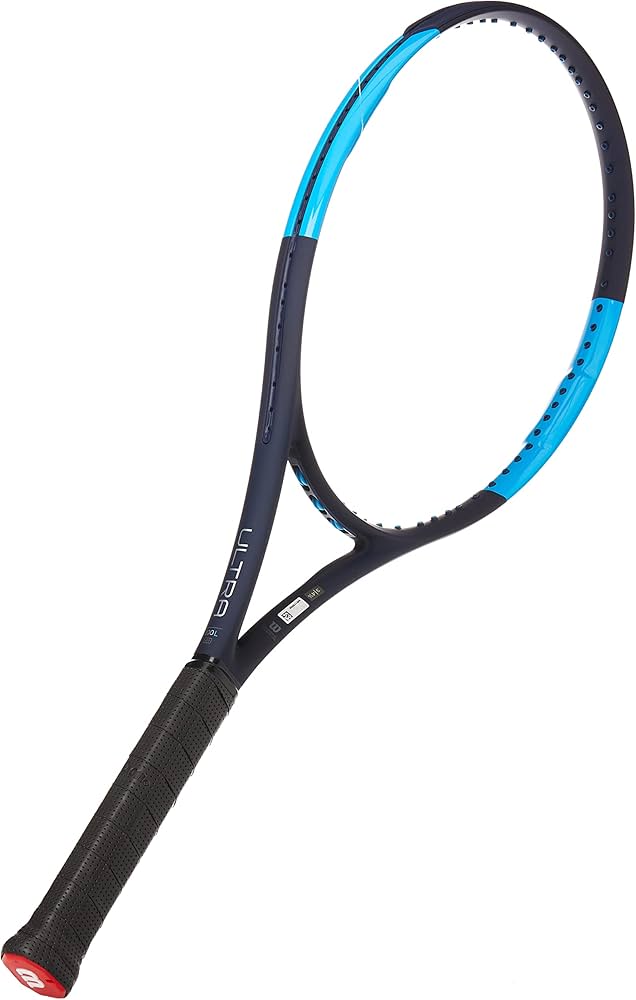 Amazon | Wilson(ウイルソン) 硬式テニスラケット ウルトラ 100L 2018