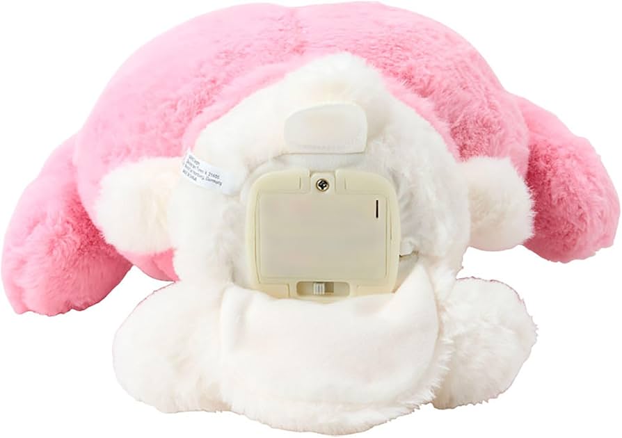 Amazon.co.jp: サンリオ(SANRIO) なかよくおしゃべりぬいぐるみ マイ