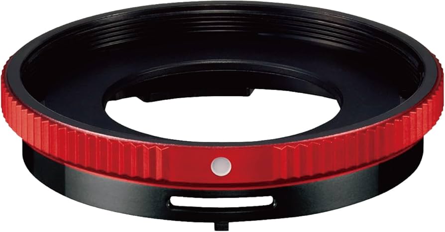 Amazon | コンバーターアダプター CLA-T01(TG-5/TG-6/TG-7) | カメラ用