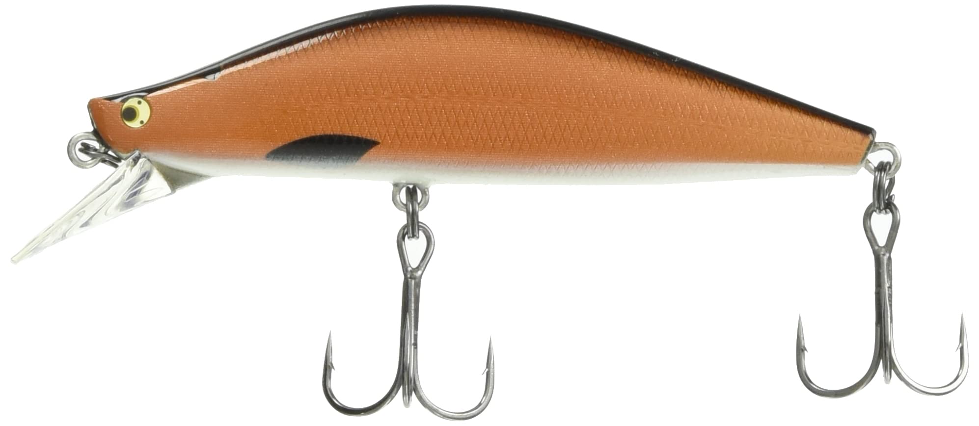 Amazon | イトウクラフト(Ito Craft) キャリバー S 85mm 16g KB