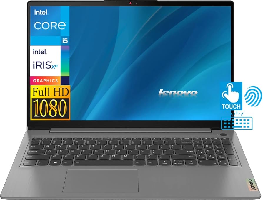 Amazon.com: Lenovo 2022 IdeaPad 3 15.6