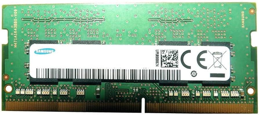 Amazon.co.jp: サムスン純正品 M471A1K43CB1-CTD DIMM 8GB 2666MHz 1.2