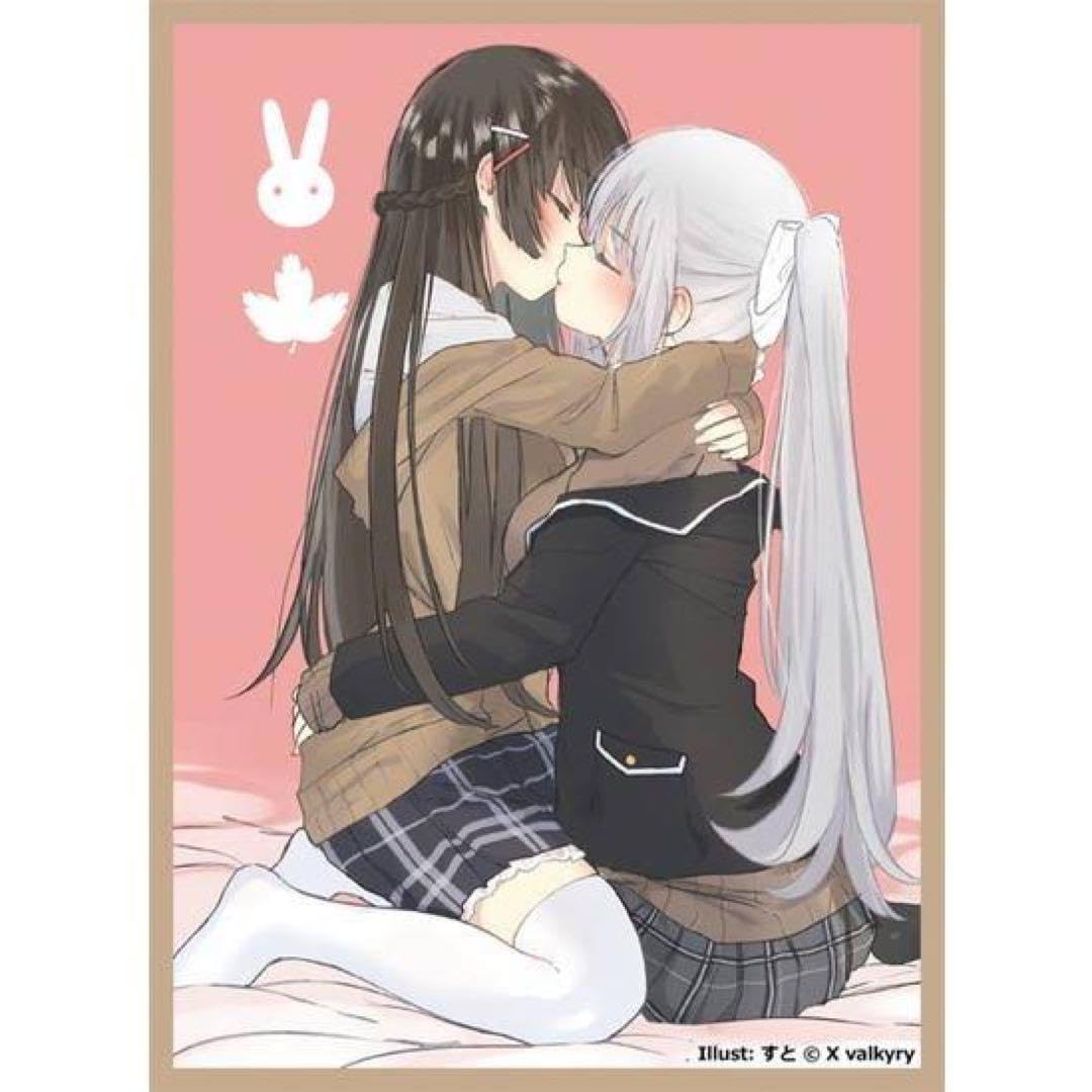 Amazon.co.jp: スリーブ 月ノ美兎 樋口楓 かえみと : 文房具・オフィス用品