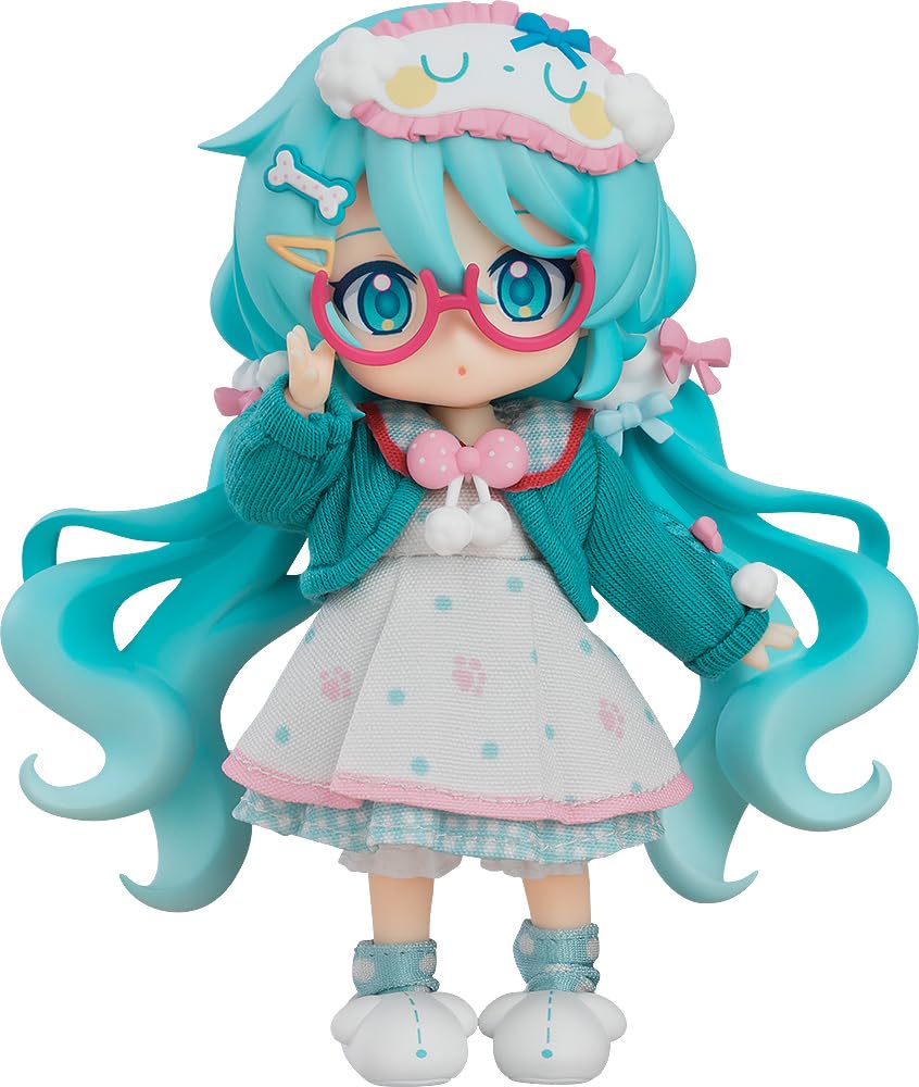 Amazon | ねんどろいどどーる キャラクター ボーカル シリーズ01 初音