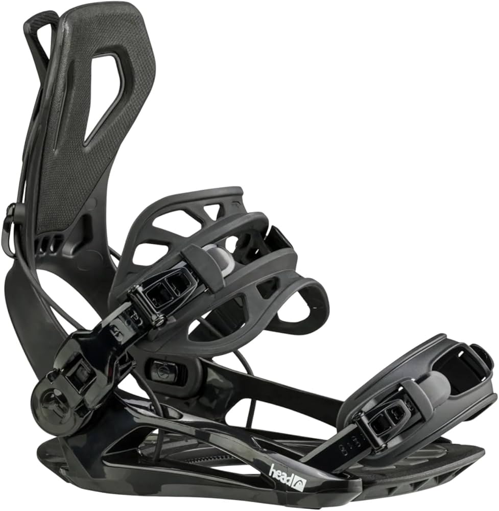 Amazon | HEAD Unisex RX one SB Bindings, Size: S (344309-S