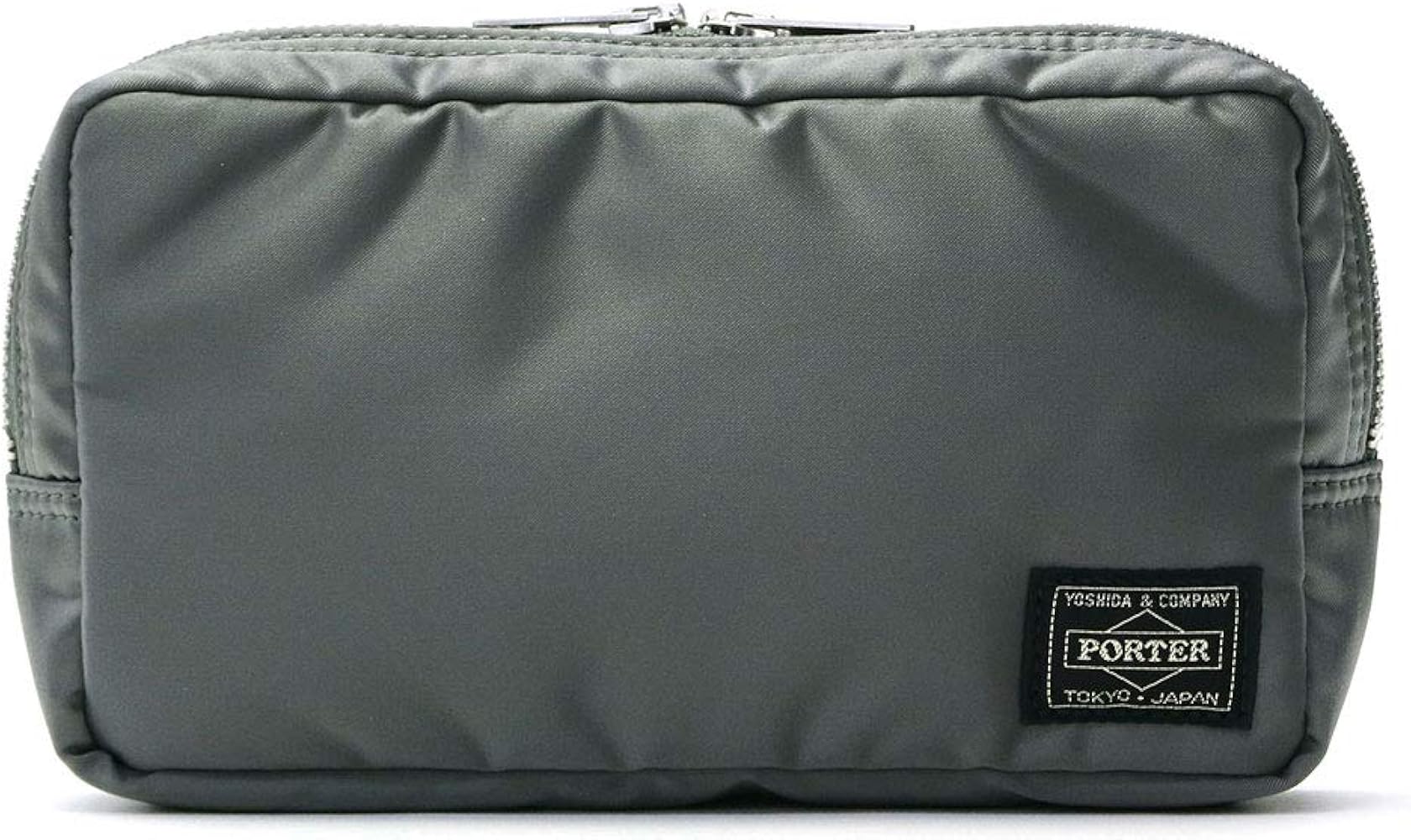 Amazon | [ポーター] TANKER タンカー POUCH ポーチ 622-67327