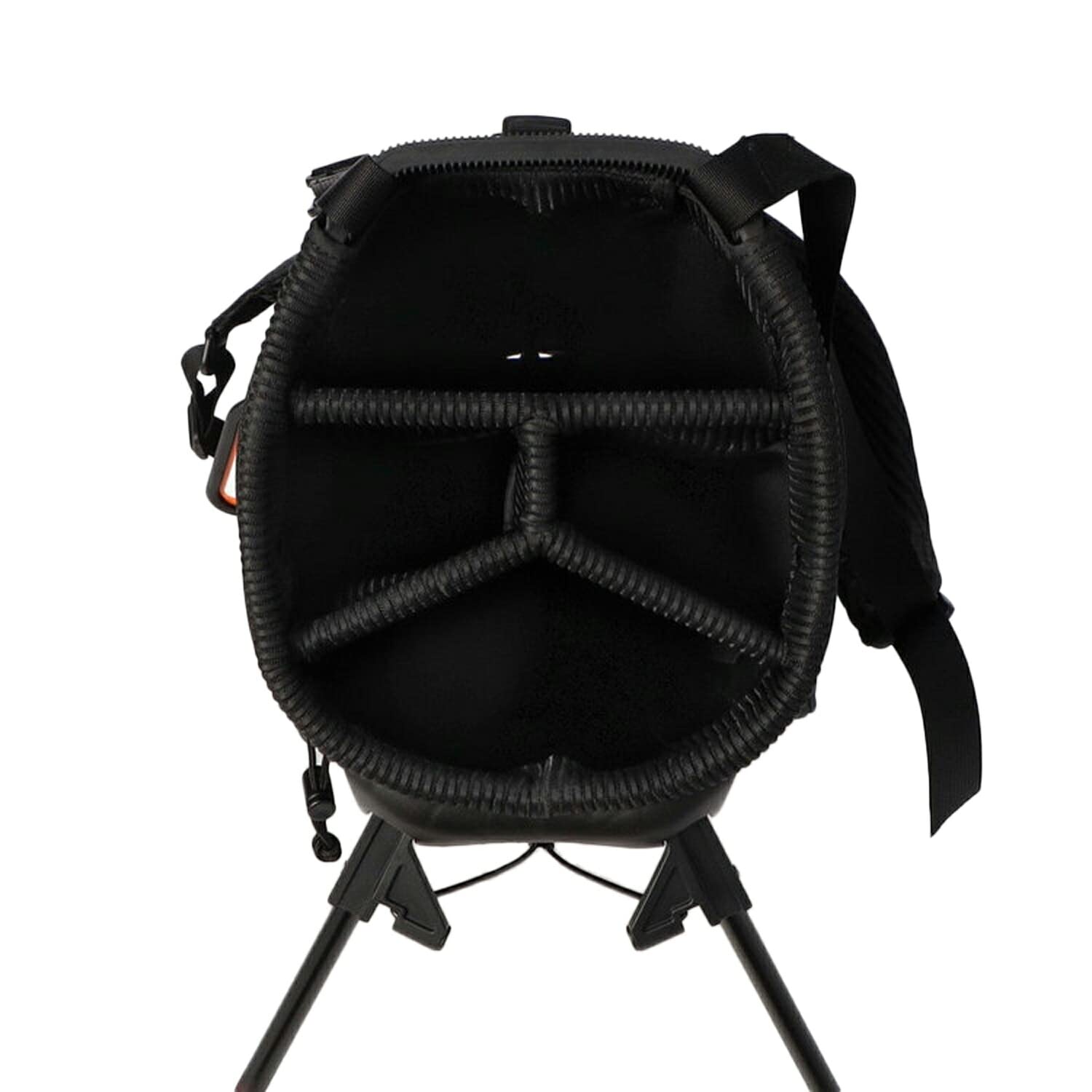 Amazon | ブリーフィング ゴルフ バッグ キャディバッグ 25周年モデル