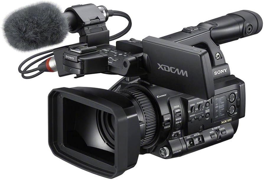 Amazon | ソニー エレクトレットコンデンサーマイクロホン ECM-MS2