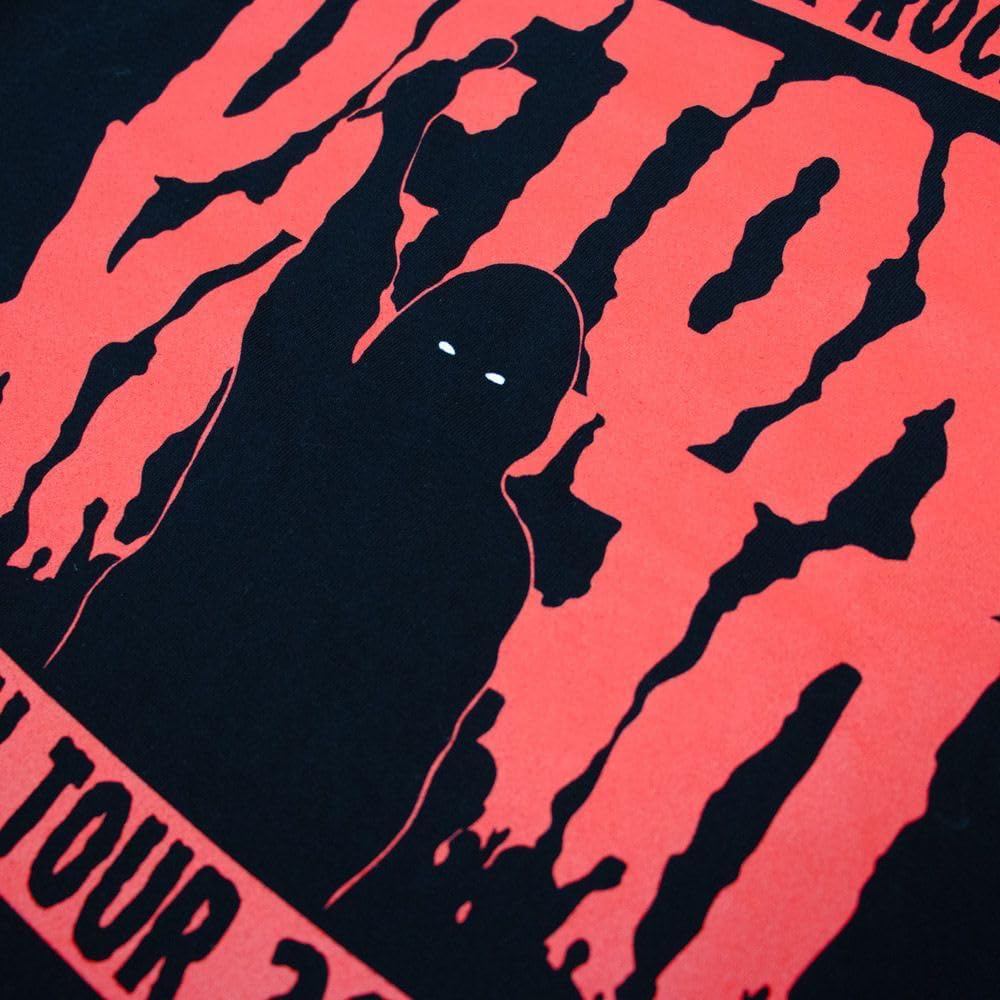 Amazon.co.jp: ワンオクロック ワンオク 2025 DETOX JAPAN グッズ T