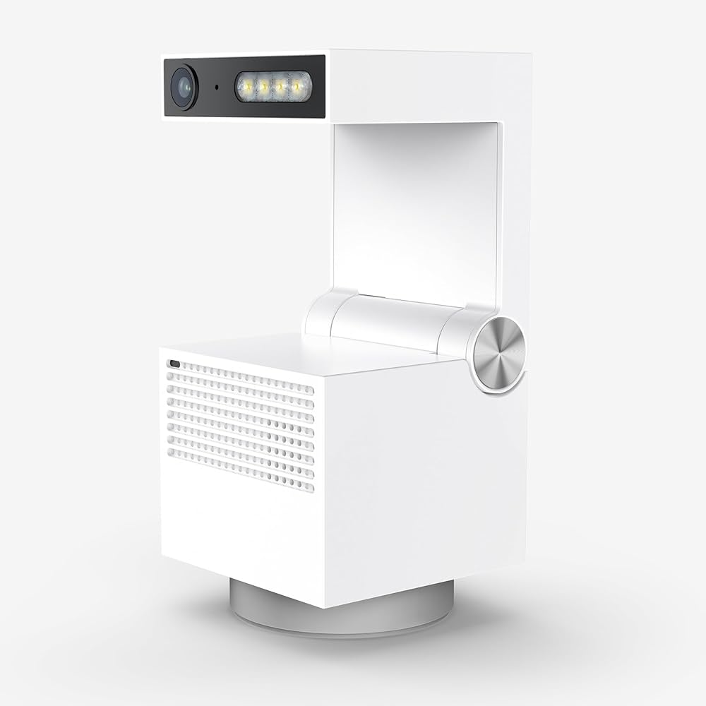 Amazon.co.jp: アトムテック(ATOM tech) ATOM Cam GPT 映像を文字化