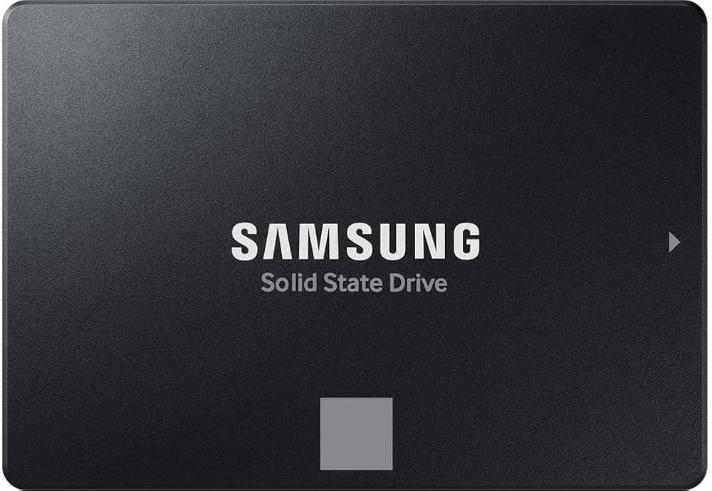 Amazon | Samsung SSD 870 EVO 1TB ????????? 2.5