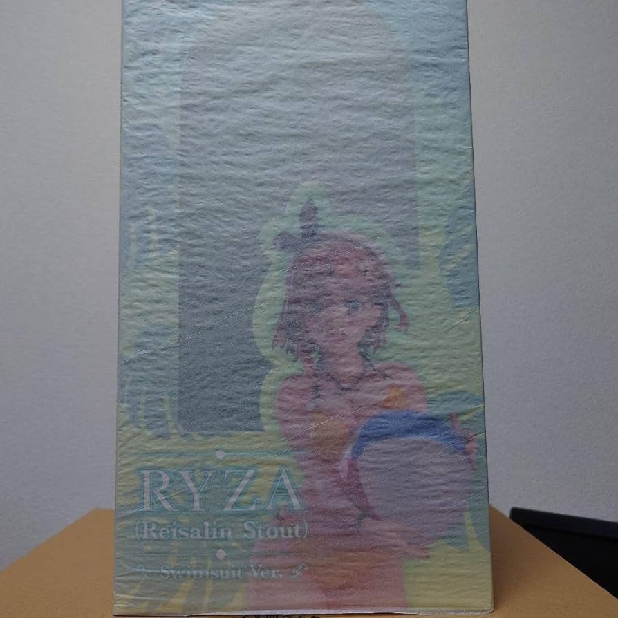 Amazon | ライザ[ライザリン シュタウト]水着Ver. 1 7スケール