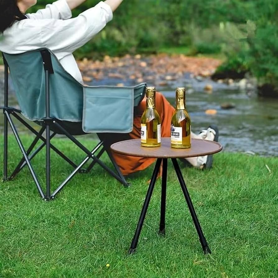 Amazon.co.jp: キャンプ テーブル 軽量 ソロ アウトドア テーブル