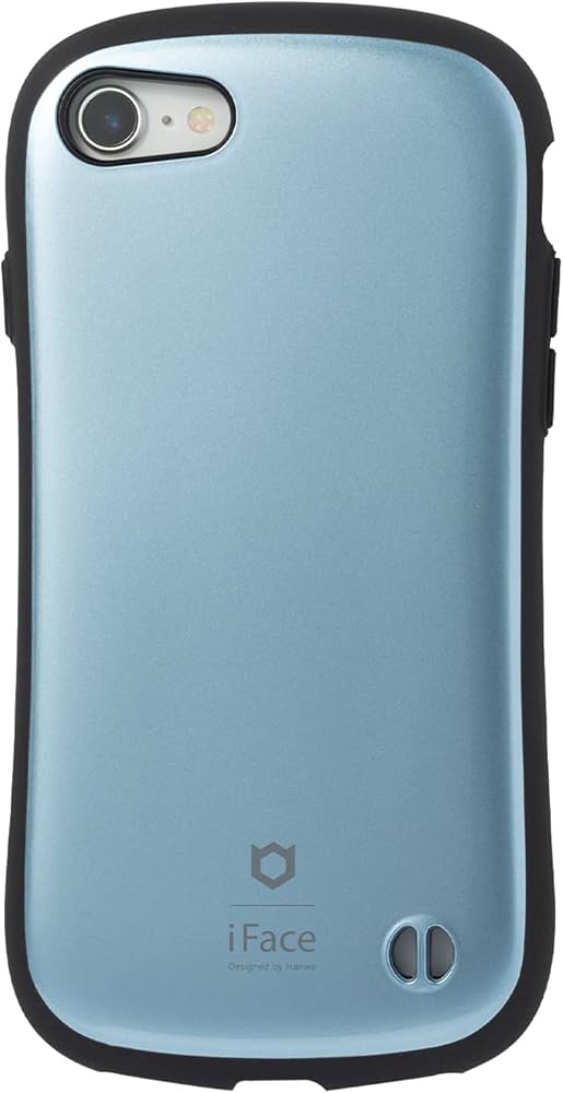 Amazon.co.jp: iFace First Class Metallic iPhone SE(第3世代/第2世代