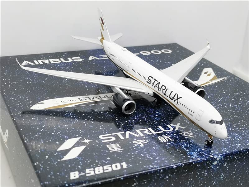 Amazon | Phoenix 1：400 完成品 StarLUX Aerospace for Airbus A350