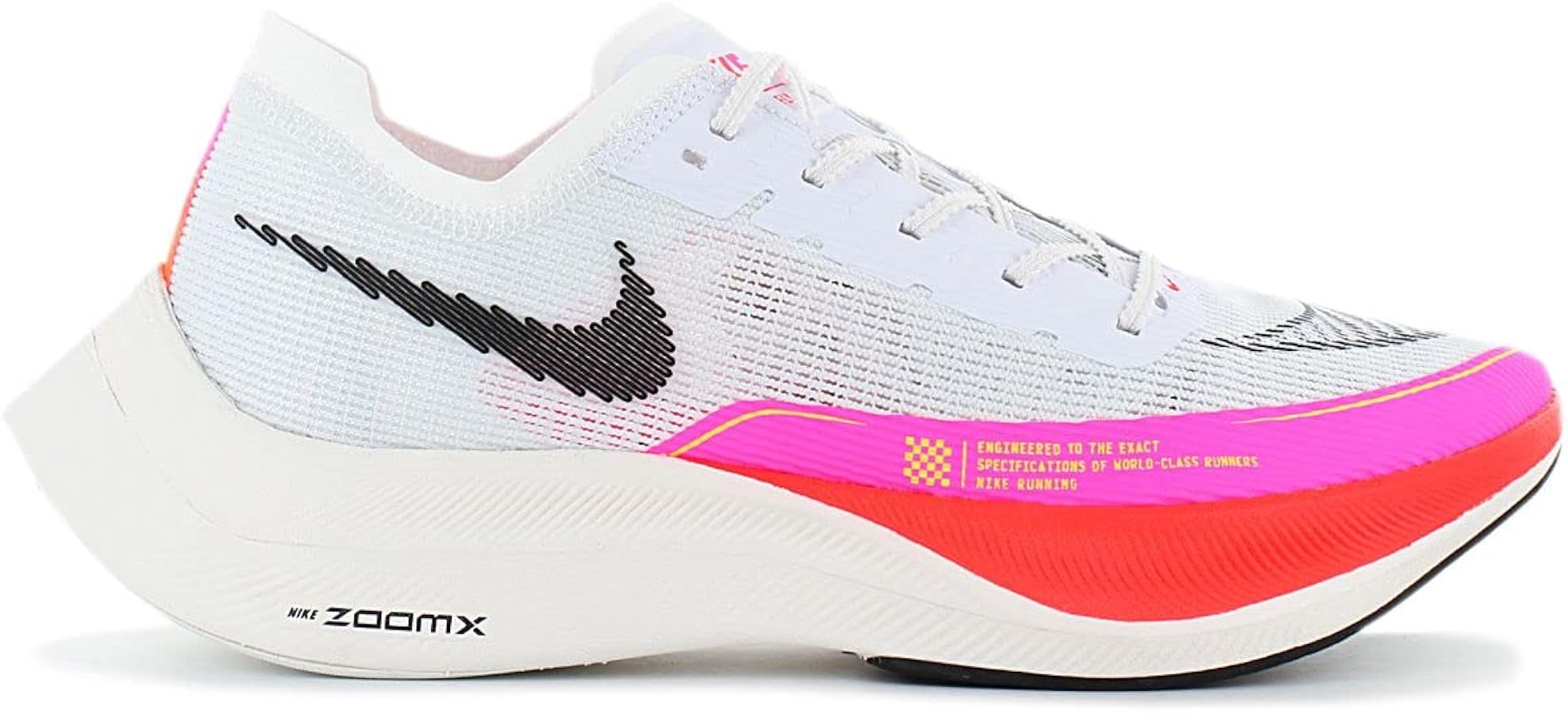 Amazon | Nike Mens ZoomX Vaporfly Next% 2 DJ5457 100 - Size 13