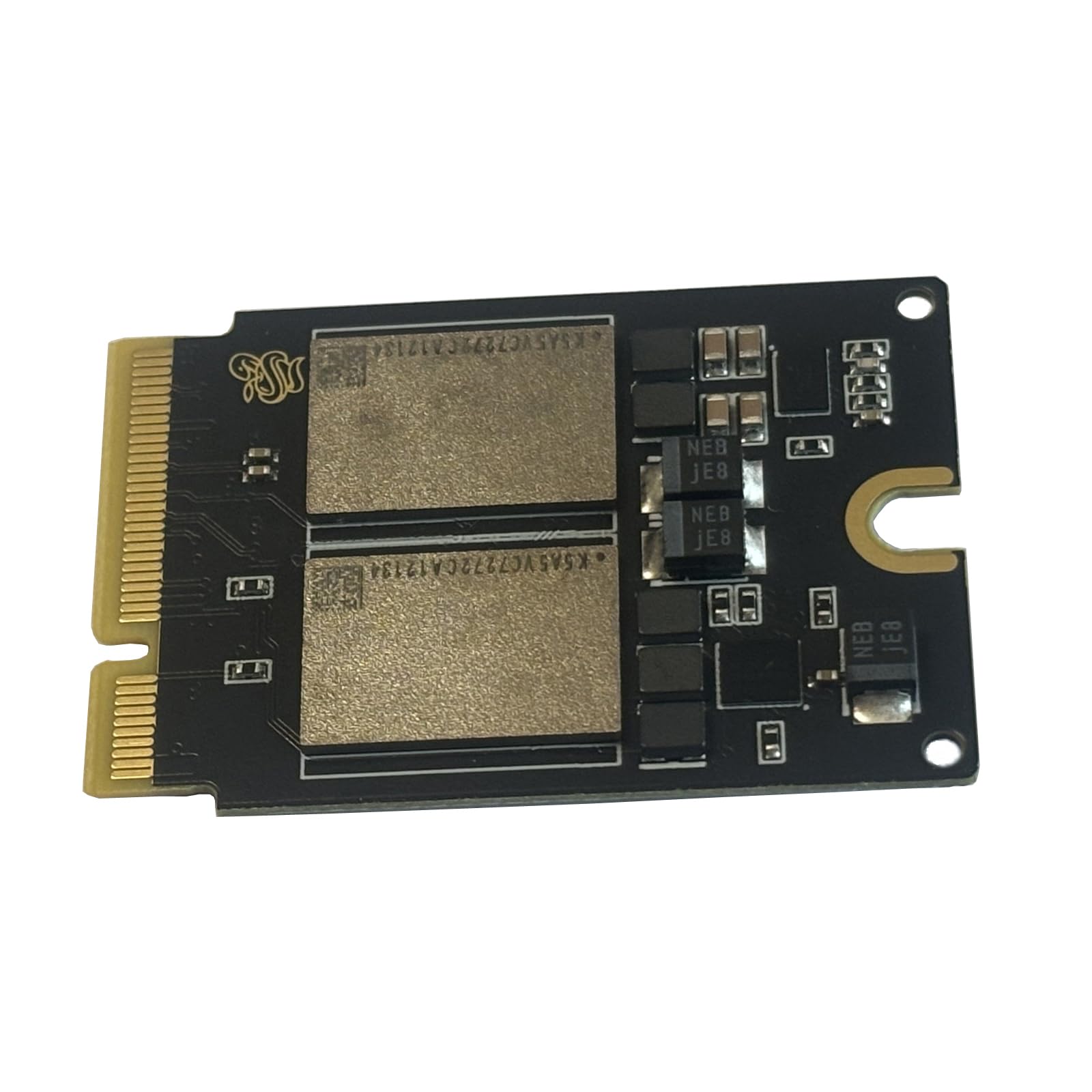 Amazon | Ycheda 1TB SSD 内蔵ハードドライブ Mac mini M4用 交換用