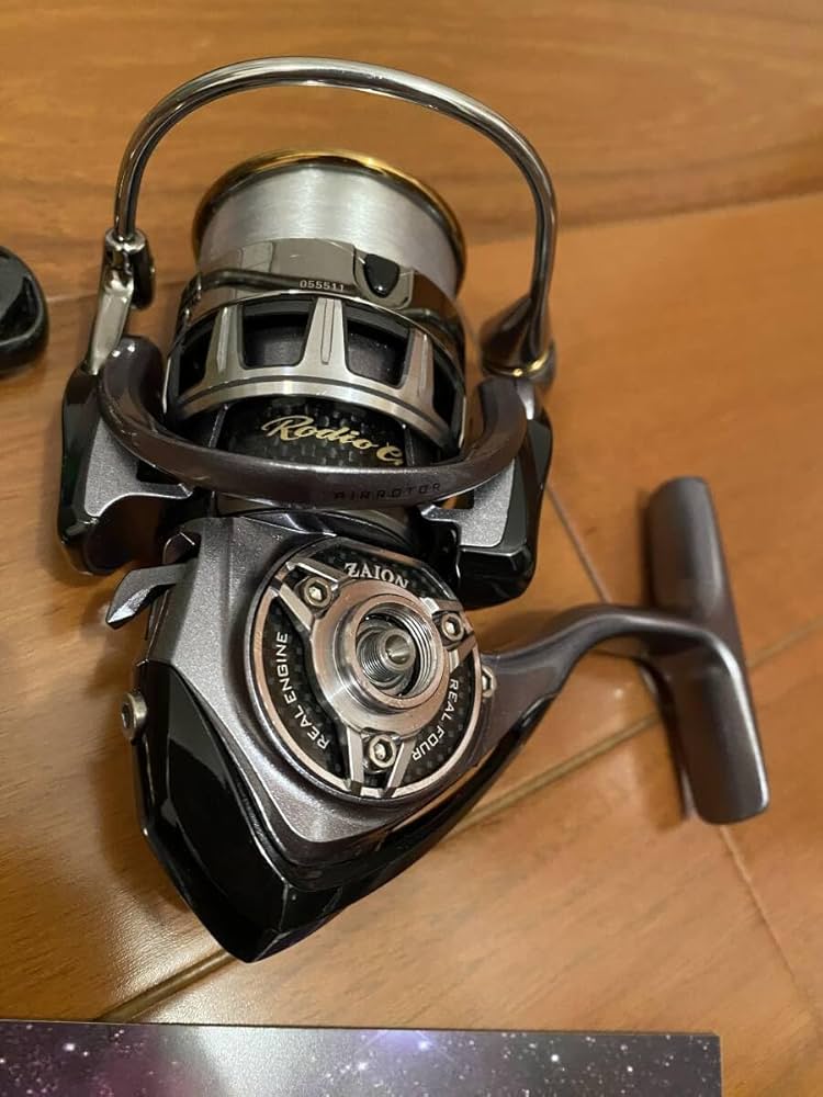 Amazon.co.jp: RC 12 EXIST 2004 ロデオクラフト イグジスト 軽巻き