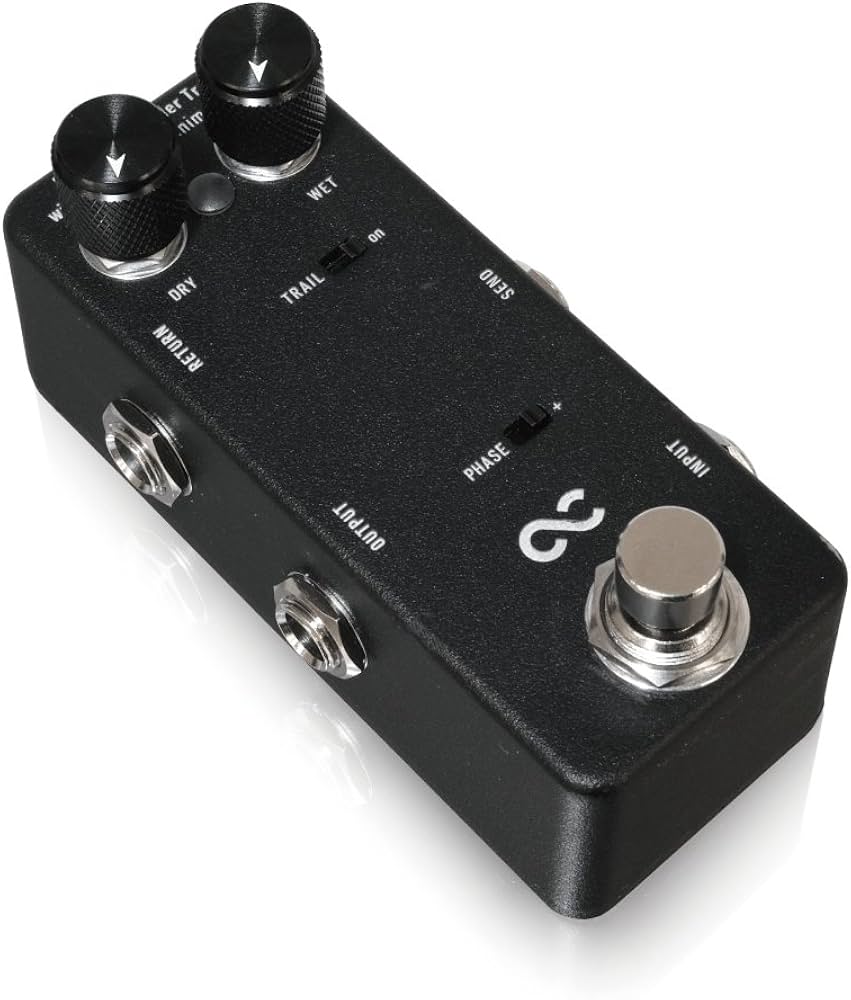 Amazon | One Control Minimal Series Mosquito Blender Trail with