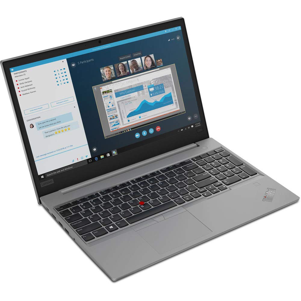 Amazon.com: Lenovo Thinkpad E590 15.6