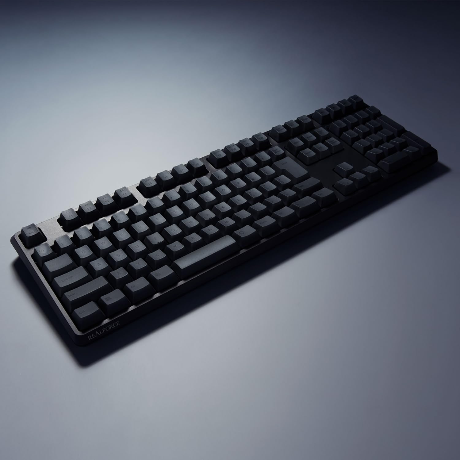 Amazon.co.jp: REALFORCE R4 Keyboard Hybrid Full Variable Load