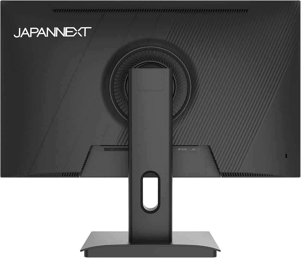 Amazon.co.jp: JAPANNEXT 27インチ IPSパネル搭載 4K(3840x2160)解像度