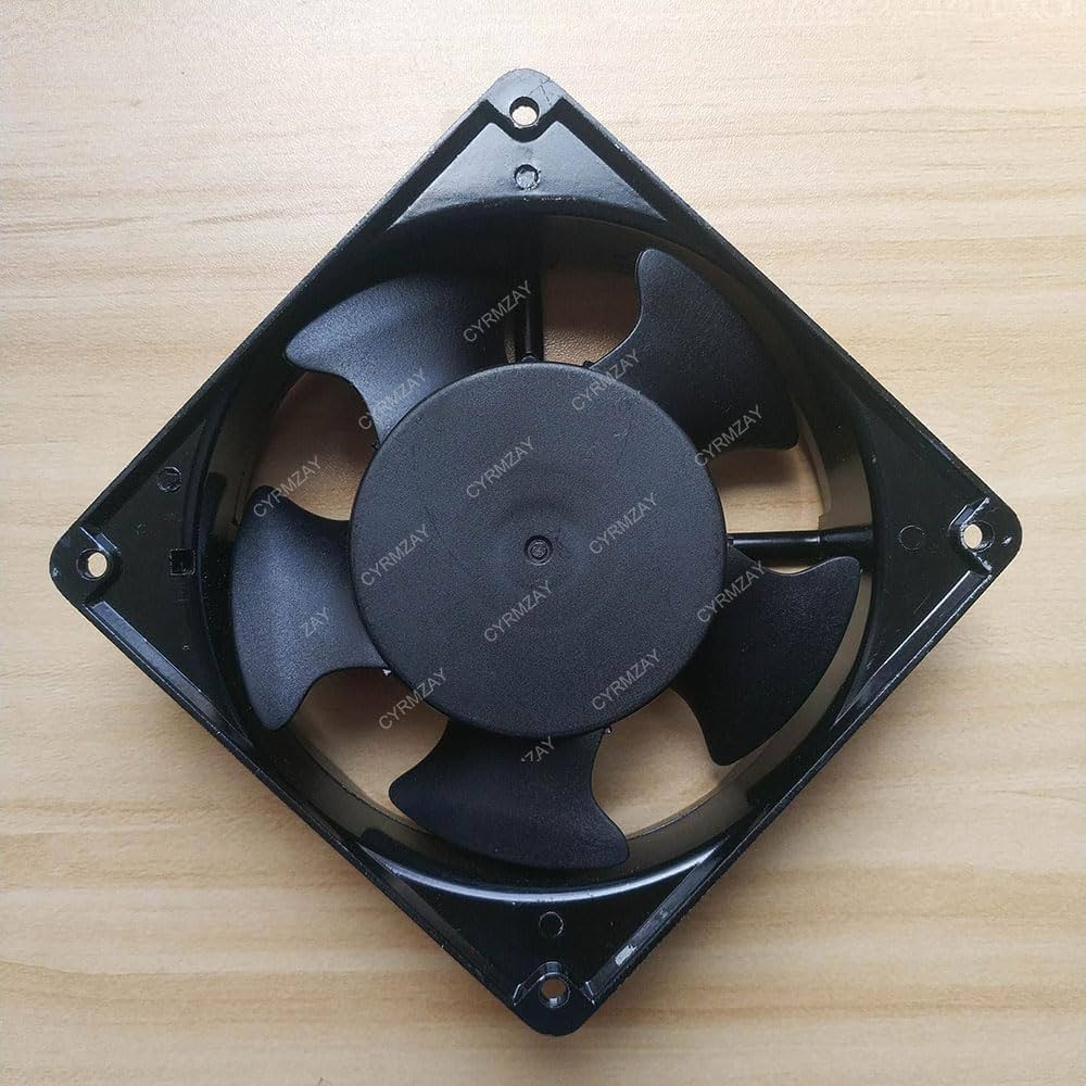 Amazon.co.jp: CYRMZAY 互換性があります NMB 4715PS-20T-B30 200V 14