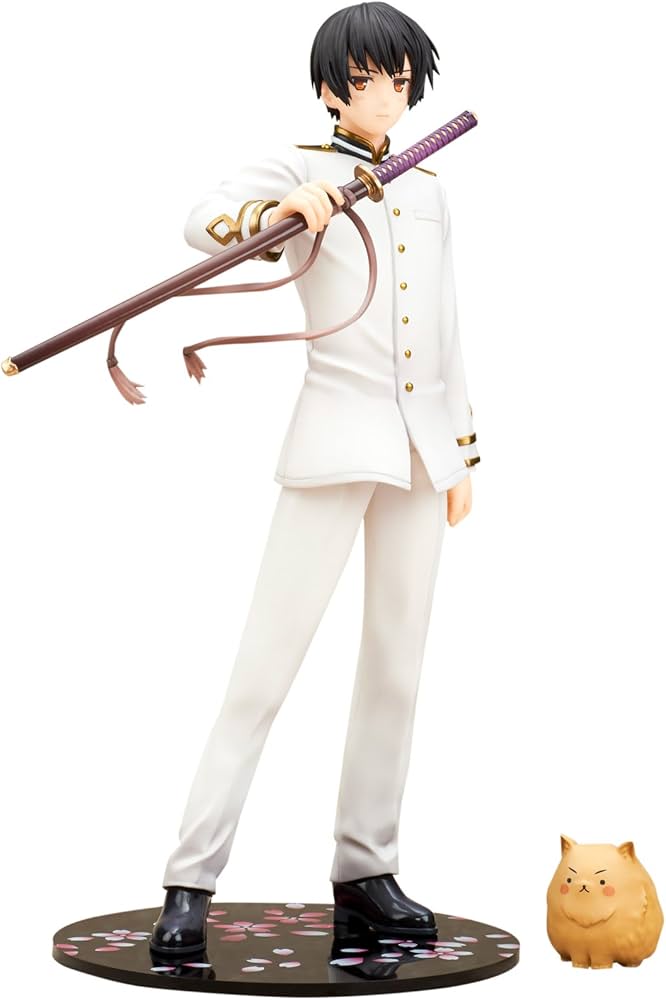 Amazon.co.jp: ヘタリア The World Twinkle 日本 1/8スケール