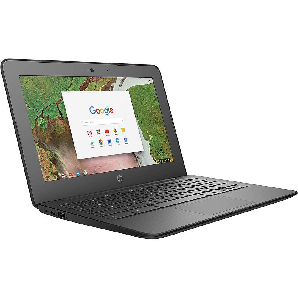 Amazon.com: HP Chromebook 11.6 - Intel Celeron 1.1 GHz, 4GB RMA