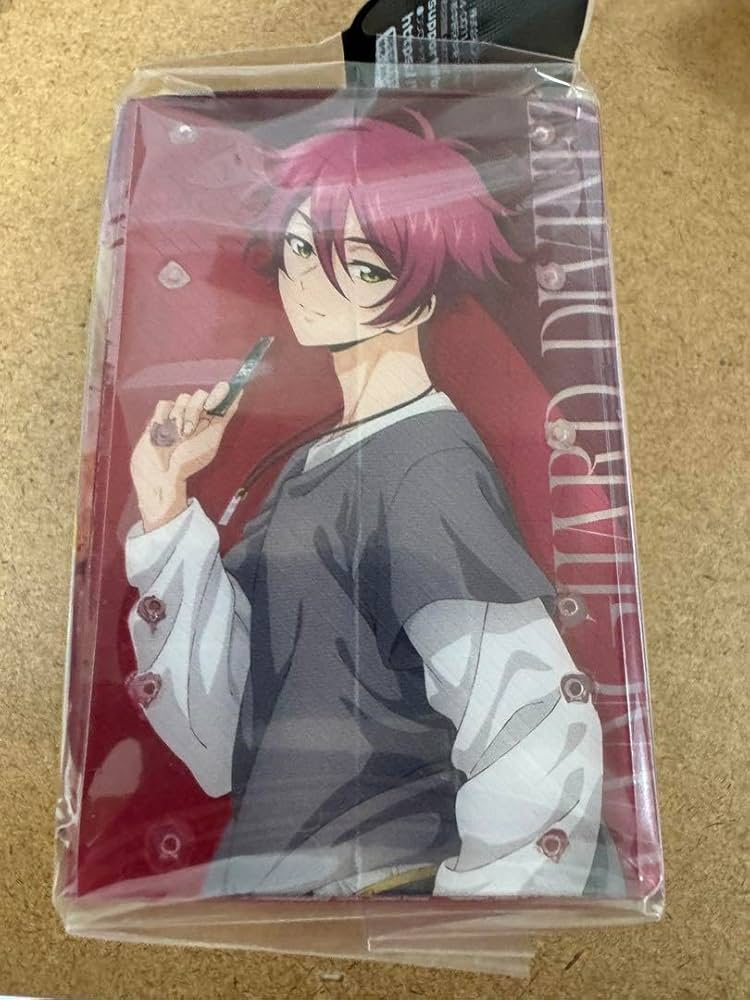 Amazon.co.jp: ヴァンガード 藍川クオン & 無限の宿命者 レヴィドラス