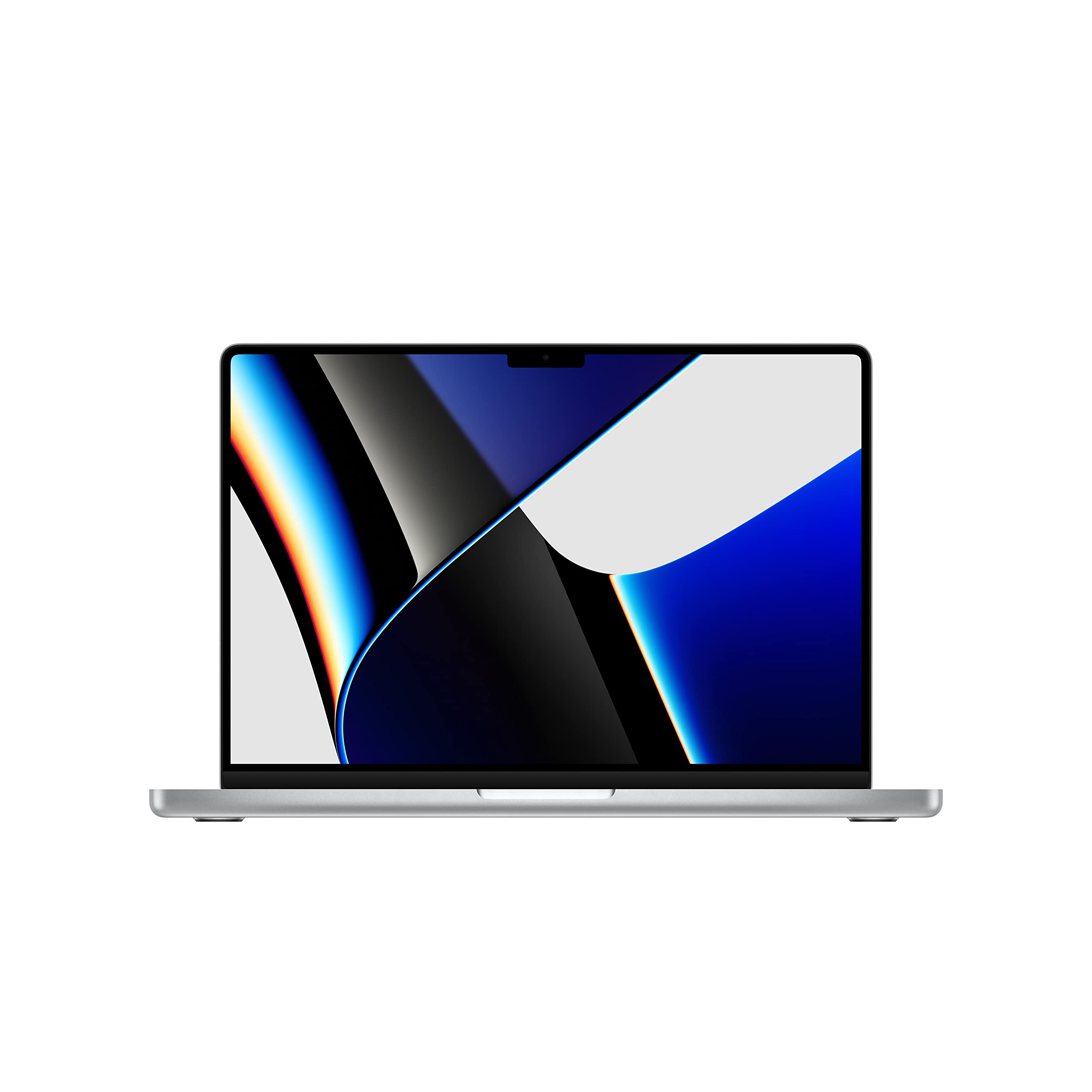 Amazon.co.jp: 【整備済み品】Apple MacBook Pro 2021 (14インチ,16GB
