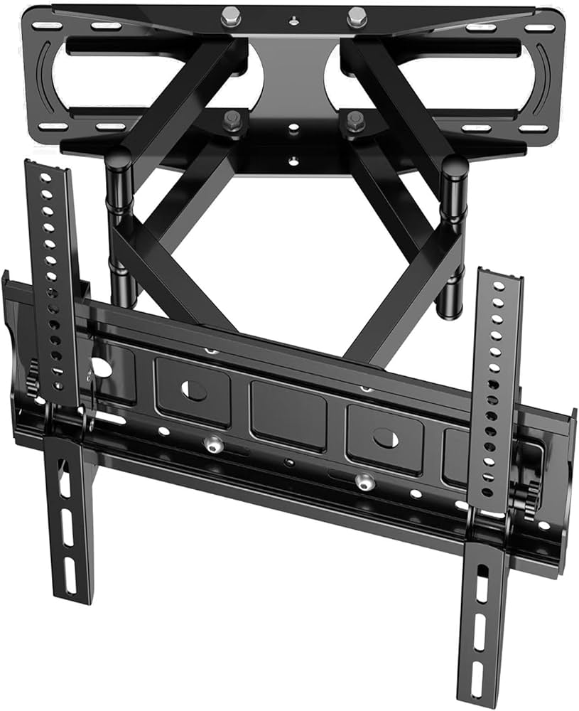 Amazon | KAKOBON 全動式テレビ壁掛け26-65インチ対応 LCD/LED/OLED