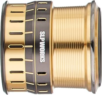 Amazon | SLPWORKS ダイワ(DAIWA) SLP WORKS(SLPワークス
