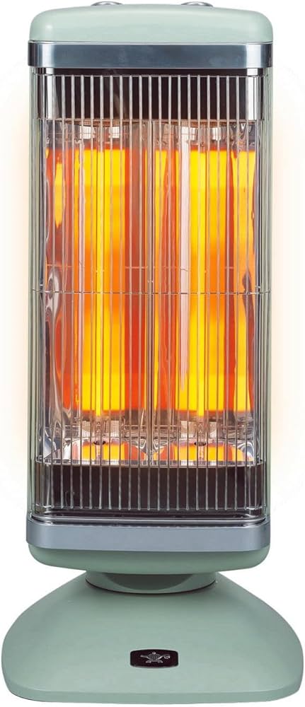 アラジン 遠赤グラファイトヒーター CAH-2G10A アラジン 遠赤