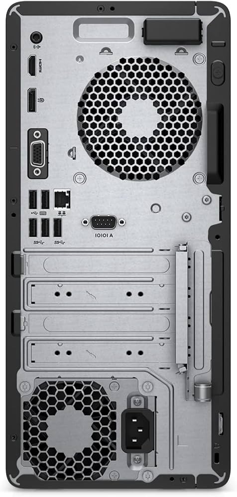 Amazon.co.jp: HP ProDesk 400 G7 マイクロタワー ビジネスミニ
